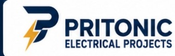 PRITONIC Electrical Projects